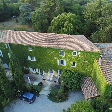 Le Grenier Occitan Panzió Gramazie Kültér fotó