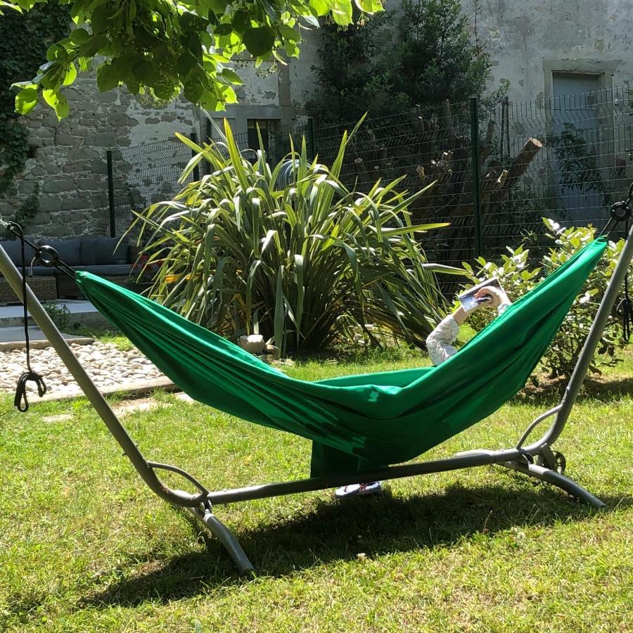 Le Grenier Occitan Panzió Gramazie Kültér fotó